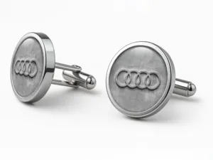 Audi Gemelos De Marca Lujo Alta Gama Profesional